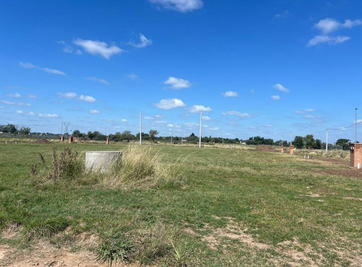 Terreno · 375m²