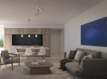 Departamento · 43m² · 2 Ambientes · Oportunidad! Departamento en Venta de 2 Ambientes - Piso 12 - Vista Al Rio