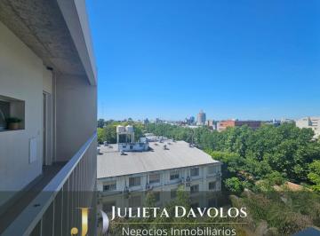 Departamento · 59m² · 3 Ambientes · 1 Cochera · Departamento en Venta 3 Amb Belén de Escobar Centro - Apto Crédito