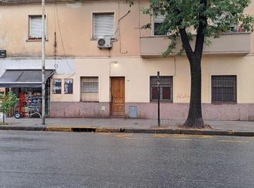 PH de 2 ambientes, La Paternal · PH 2 Ambientes Al Frente a Reciclar