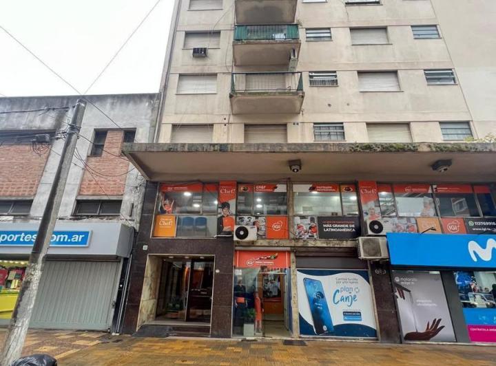 Departamento · 38m² · 2 Ambientes