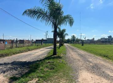 Terreno · 312m² · Venta Lote 71 Barrio Abierto Cerro Rico 1 Listo Para Construir Alambrado Perforacion de Agua