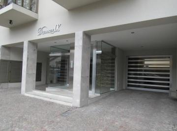 Departamento · 60m² · 2 Ambientes · 1 Cochera · Semipiso de 2 Amb. Edificio Damar IX
