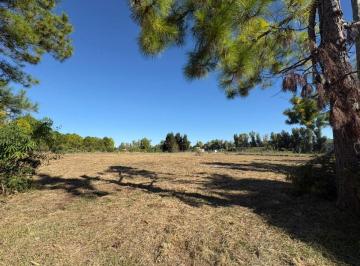 Terreno , Campana · Terreno en Venta en Barrio Altos Las Lomadas, Los Cardales