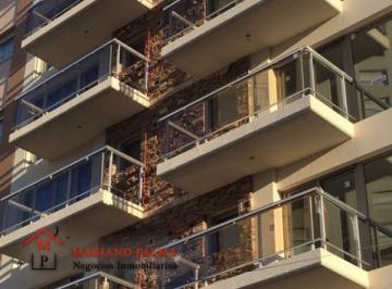 Departamento · 51m² · 2 Ambientes · Semipiso de 2 Amb Edificio Damar VIII