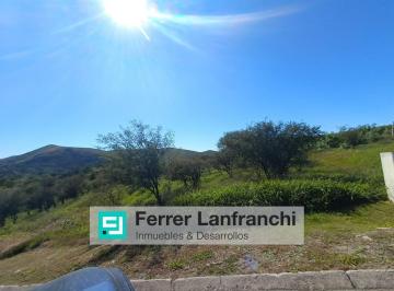 Terreno · 453m² · Lote Central Colinas de La Deseada
