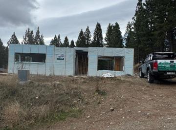 Terreno , Esquel · Excelente Oportunidad Lote con Avance de Obra