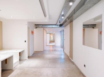 Oficina comercial · 200m² · 8 Ambientes · Alquiler Oficina Moreno 878 Piso Exclusivo 200 m² Frente Sin Balcon