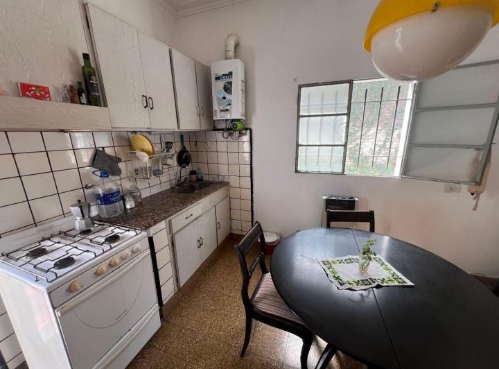 PH · 65m² · 2 Ambientes