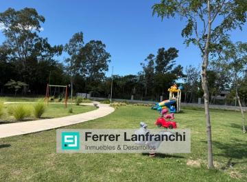 Terreno · 360m² · Lote en Venta en Campo Chico