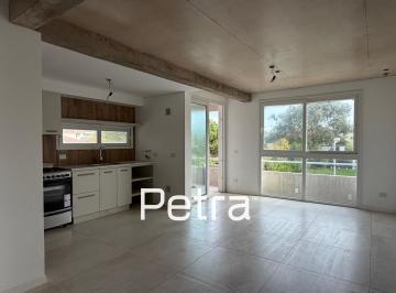 Departamento · 56m² · 2 Ambientes · 1 Cochera · Departamento a Estrenar en Venta en Pinamar - a Metro del Mar