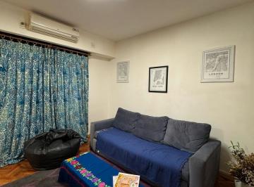 Departamento · 32m² · 2 Ambientes · Venta Departamento 2 Ambientes Boulogne Sur Mer 800 Balvanera