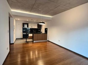 Departamento · 70m² · 3 Ambientes · 1 Cochera · Venta - Departamento 3 Ambientes C/balcón y Amenities - Morelos 700 - Caballito