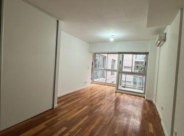 Departamento · 36m² · 1 Ambiente · 1 Cochera · Venta Monoambiente C/balcón, Cochera, Baulera y Amenities - Cabrera 3000 - Recoleta