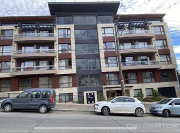 Departamento · 38m² · 2 Ambientes · Departamento Amoblado en Alquiler en Excelente Ubicacion