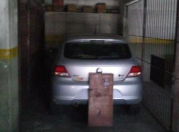 Garage · 20m² · Cochera Cubierta