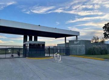 Terreno , Los Nogales · Oferta Terreno Central 300 m² en Venta Country Labradores 2