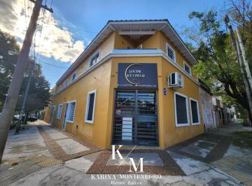 Departamento monoambiente tipo ph en Villa Ballester · Departamento Monoambiente Tipo PH en Villa Ballester