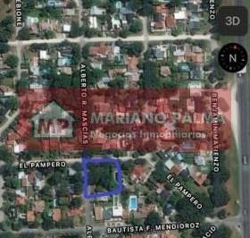Terreno · 769m² · Lote en La Florida en Block o Separados