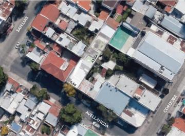 Terreno · 230m² · Lote, en El Tradicional Barrio Chavín.