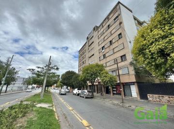 Departamento · 98m² · 4 Ambientes · Departamento en Venta 3 Dorm. y Cochera