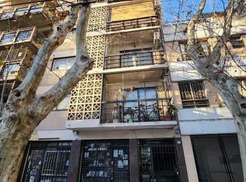 Departamento · 60m² · 3 Ambientes · Departamento en Almagro