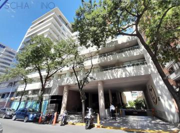 EDIFICIO · Oficina en Belgrano Edif. Liberatour Premium