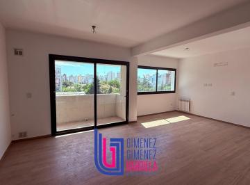 Departamento · 80m² · 3 Ambientes · 1 Cochera · Departamento de 2 Dorm. en La Plata a Estrenar