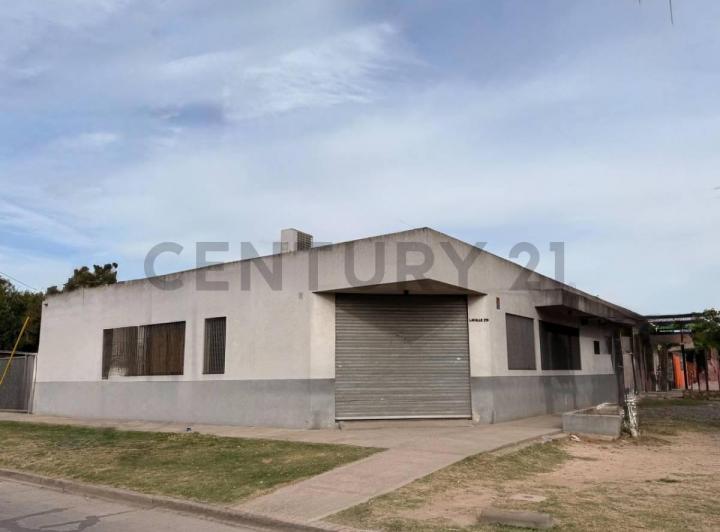 Edificio · 340m² · 5 Ambientes