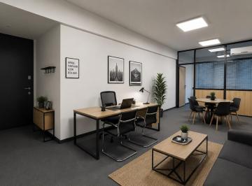 Oficina comercial · 35m² · 2 Ambientes · Oficina en Monserrat
