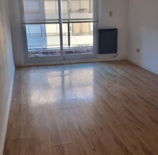 Departamento · 42m² · 2 Ambientes · 1 Cochera