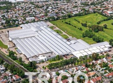 Depósito · 1510m² · 1 Ambiente · Depósito Nave 1.760 m en Alquiler en Hurlingham
