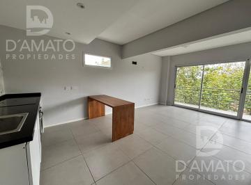 Oficina comercial · 55m² · 2 Ambientes · 1 Cochera · Departamento - General San Martin