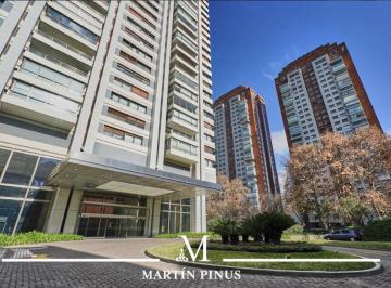 Departamento · 390m² · 5 Ambientes · 3 Cocheras · Le Parc Demaria 390 m² - 5 Amb - 3 Dorm - 4 Baños - 2 Depend. 3 Coch - Full Amenities