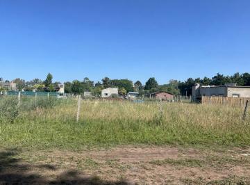 Terreno · 528m² · Terreno en Venta en Manzanares