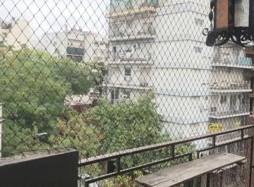 Departamento de 2 ambientes, Villa Crespo · Alquiler Dpto 2 Ambientes con Balcón en Alquiler en Villa Crespo