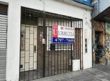 PH · 37m² · 1 Ambiente · PH Pb Al Frente 2 Amb con Patio. Excelente Ubicacion.