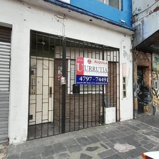 PH · 37m² · 1 Ambiente