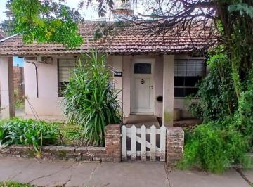 Casa de 4 ambientes, La Plata · Casa en Venta en Villa Elisa