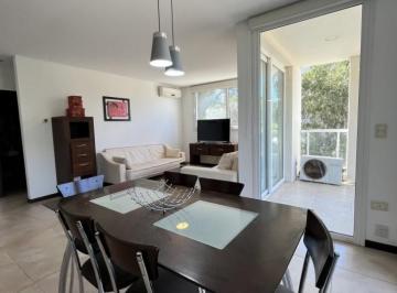 Departamento · 55m² · 2 Ambientes · 1 Cochera · Alquiler Anual Incluye Expensas Hermoso Dpto 2 Ambientes Amplios con Cocheras Pinamar a Pasos de Av