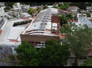 Bodega-Galpón , La Paternal · Galpón en Venta en Paternal, Capital Federa