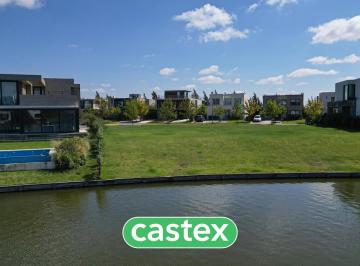 Terreno · 675m² · Lote a La Venta en Barrio Carpinchos, Nordelta