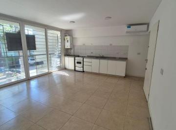 Departamento · 45m² · 2 Ambientes · 1 Cochera · Venta Departamento Dos Ambientes con Cochera San Fernando