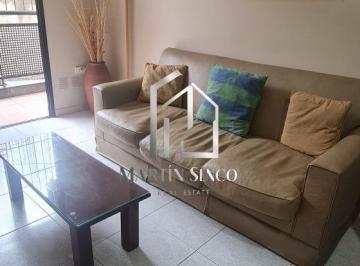 Departamento de 3 ambientes, San Miguel de Tucumán · Departamento 1 Dormitorio Amoblado en Alquiler San Juan 600