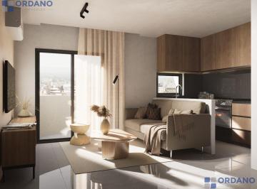 Departamento · 67m² · 3 Ambientes · Nueva Córdoba - Financiado - Directo de Desarrollista