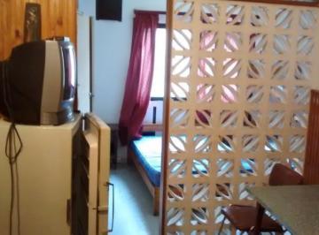 Departamento · 27m² · 1 Ambiente · Departamento de 1 Amb Amplio Al C/frente Abierto