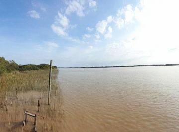Terreno · 1985m² · Venta Lote en Rio Parana de Las Palmas