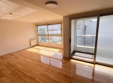 Departamento · 78m² · 3 Ambientes · 1 Cochera · Semipiso de 3 Amb Externo con Balcon y Cochera