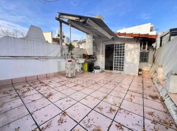 PH · 50m² · 3 Ambientes · PH 3 Amb Frente Sin Expensas con Terraza Reciclado