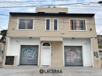 Local comercial · 108m² · Local en Villa Ballester
